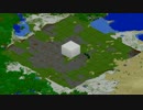 【minecraft】飽きるまで整地する。40【ゆっくり】
