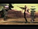 戦国BASARA4-賤ヶ岳・織田尖兵進攻(石田三成&真田幸村).mpg
