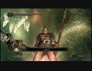 ダークソウル2を初見実況プレイしてみたDLC編【Part17】