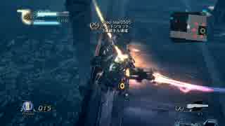 [ロストプラネット2]劇的なチームワークで星を救う-part19[実況プレイ]