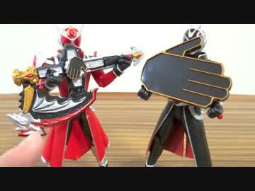 初期のレオンチャンネル 晴人のバックルをけなしまくるレオンさん ニコニコ動画