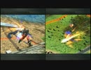 アストレイゴールドフレーム天ミナ　ネタコン 追加DLC EXVSFB