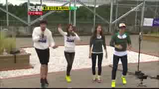 SNSD_Yoona-Yul_ Funny Dance_1.avi