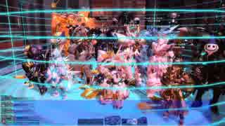 【PSO2】箱達がいざないでベルトアクション(？)【チビ箱番外編6[ﾟдﾟ]】