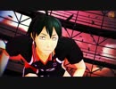 【MMDHQ!!】 Circus 　山口忠+11＆10