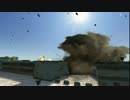 BF2 ProjectReality MOD 日韓交流戦 4-3