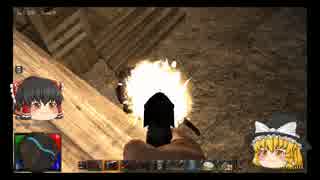【7 Days to Die】ゾンビから生き延びるpart3【ゆっくり実況】