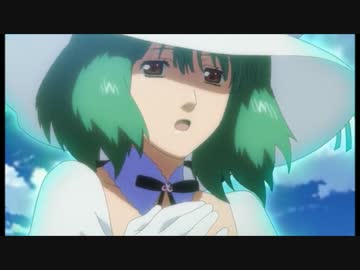 【劇場版マクロスF】ホシキラ（ED曲）
