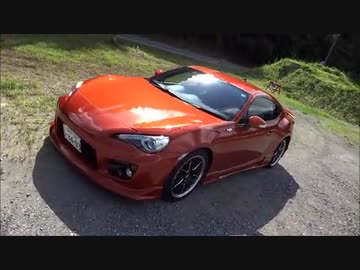 大村の86実況車載　Part18