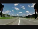 岡山県北サイクリング【自転車車載動画】