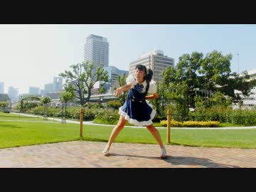 【ゆうゆ】オツキミリサイタル踊ってみた【○】