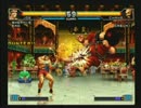 第15回 KOF2002UMレシオマッチ 中華杯　２回戦　その１