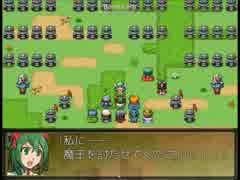 【木精リトの魔王討伐記】大樹の世界の物語【プレイ動画】part36