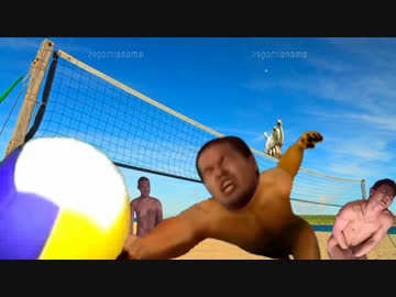 淫夢くんを拾った空手部.前編