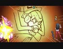 (Skullgirls)スカルガールズ 対戦動画79 フィリア & バンド VS パラソ