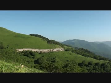 Touring collection vol1　（霧ヶ峰～高山）