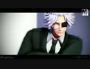 【MMD戦国BASARA】 アニキでRudeBoy