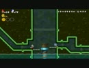 【実況】Newスーパーマリオブラザーズ・Wiiがやりたい・・・【Part16】