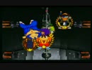 がんばれゴエモン宇宙海賊アコギングを実況してみた　part3
