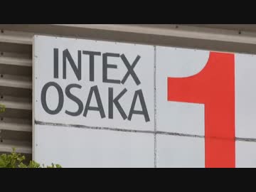 THE IDOLM@STER 9th LIVE 大阪レポート