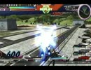 【ガンダム売りにいきます】ガンダムX対戦動画1【EXVSFB】