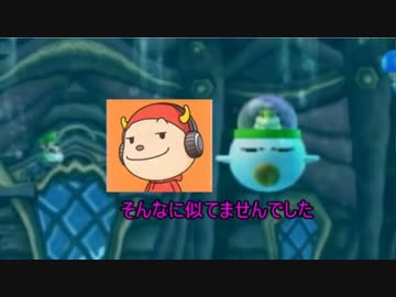 東北の大地が生んだスーパー真面目ブラザーズのマリオU3人実況 7だべ