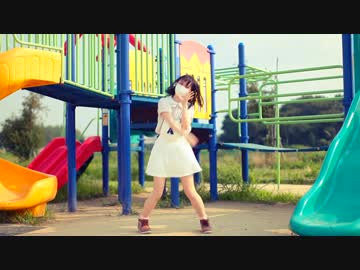 【凹舞々】　おじゃま虫　【踊ってみた】