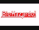 BIO HAZARD6でANGEL BEATS!のOP