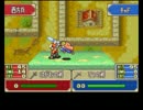 ファイアーエムブレム　封印プロファイル　10章