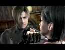 【バイオハザード4】直訳や誤訳で吹き替え版プレイ動画Chapter3-2(4/4)