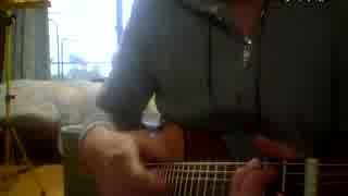 ギタレレでガブリエラ奏法