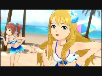 やよい＋765オールスター 『サンシャイン ロマンス』 オリジナル・ラブ