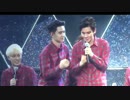 EXO グリパ in 日本~Part4(fancam)