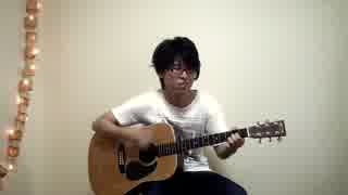 Say Something - Ksuke (A Great Big World & Christina Aguilera Cover)