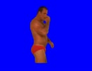 ネオ　アメリカン　ゲイ　足踏み　BB