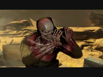 ゆっくりスタイリッシュ狙撃アクション２【ｽﾅｲﾊﾟｰｴﾘｰﾄ３】①