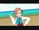 【MMD艦これ】秋雲と巻雲でおちゃめ機能