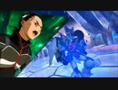 【ガウェ動EXVSFB】アルトロンガンダム[後編]