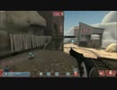 【TF2】現人神ストローマンの神プレイ集