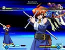 【MUGEN】聖女たちが全画面の世界で戦うようですpart7【大会】