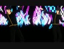 【MMD銀魂】監察でWAVE