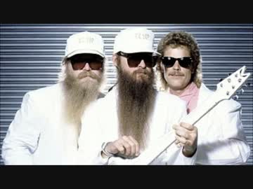 【作業用BGM】ZZ Top Side-B
