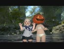 【新生FF14】ちびっ子たちの日常【ララフェルMAD】