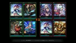 コアマスターズ(v2.0) カジュアルチーム野良対戦7