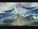 ガンテクで無着地SHクォーツ･ドラゴン