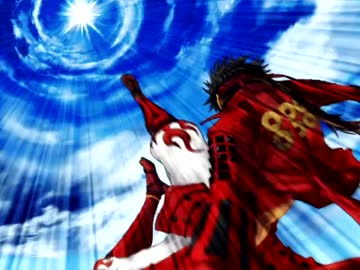 【MUGEN】 第惨事ﾋｬｯﾊｰ!10割だぁー!鬼畜ランセレサバイバル Part14