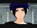 【MMD鬼徹・ボカロ】GLIDE【鬼灯・KAITO_V3】