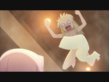 【プリズマ☆イリヤ ツヴァイ!】 第5話から お風呂シーン まとめ