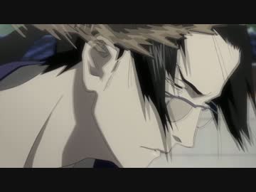 SAMURAI CHAMPLOO　跋