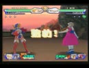 真夏の燃えジャス学園祭！野試合編(7/9）